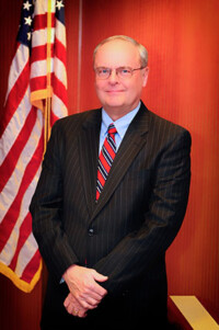 Alan E. Stumpf
