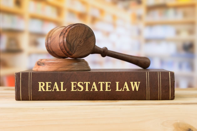 Real Estate Lawyers Columbia IL